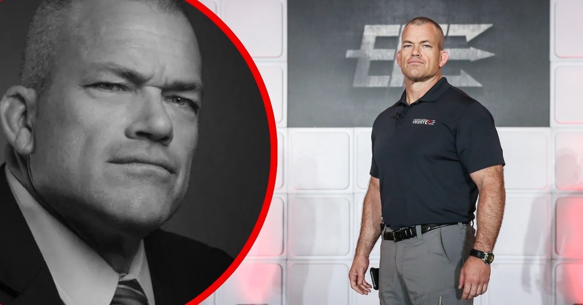 Who is Jocko Willink? Biography, net worth, age, wife, height, career, books