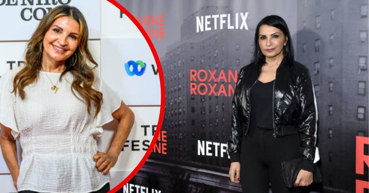 Who is Kathrine Narducci? Biography, net worth, age, height, husband, children, career