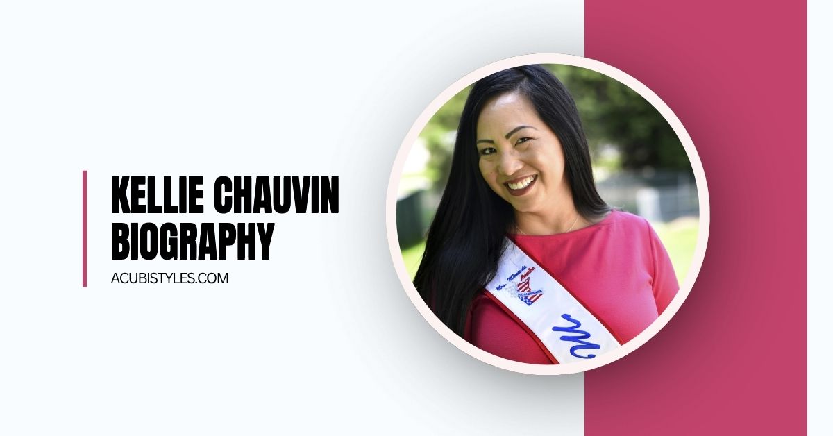 Who is Kellie Chauvin? Biography, divorce, net worth, age, Derek Chauvin, career, children