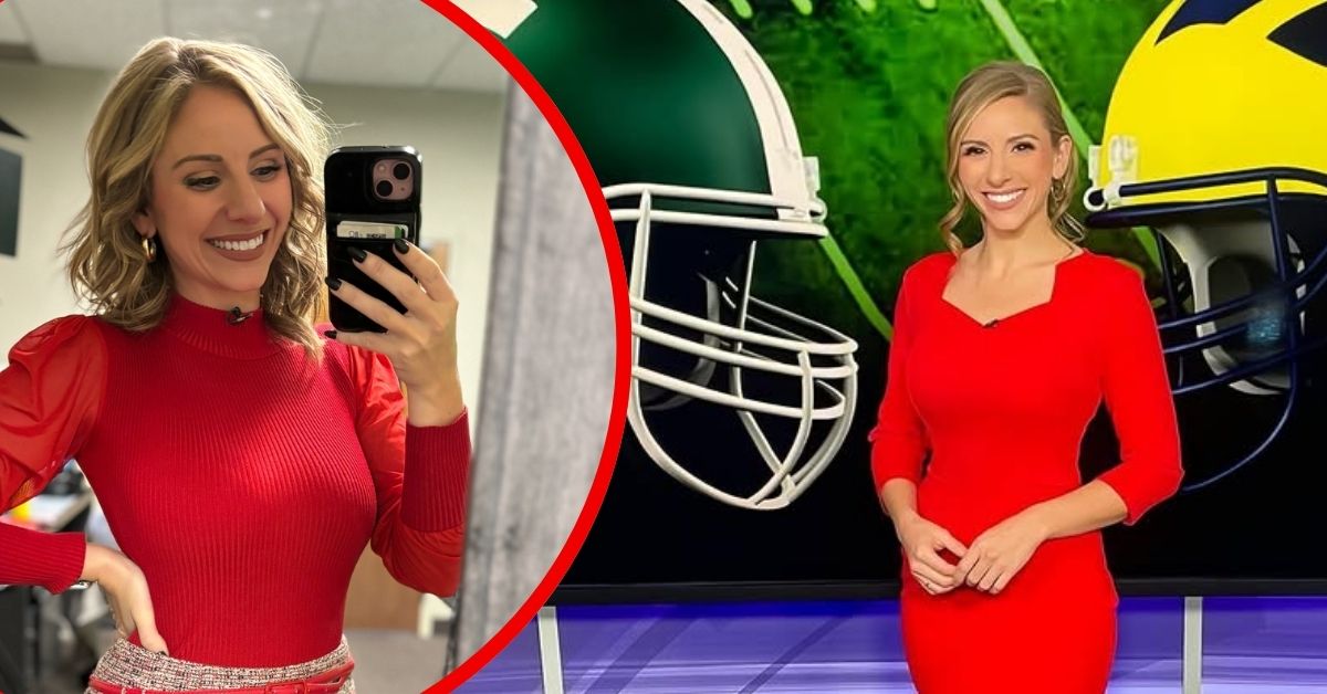 Who is Kellie Rowe? Biography, net worth, age, height, boyfriend, career, family