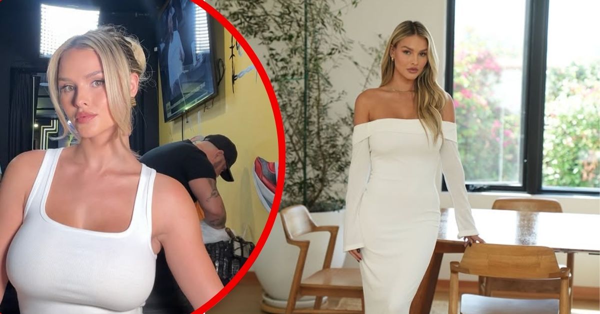 Who is Kinsey Wolanski? Age, net worth, height, boyfriend, career, pilot license, Instagram