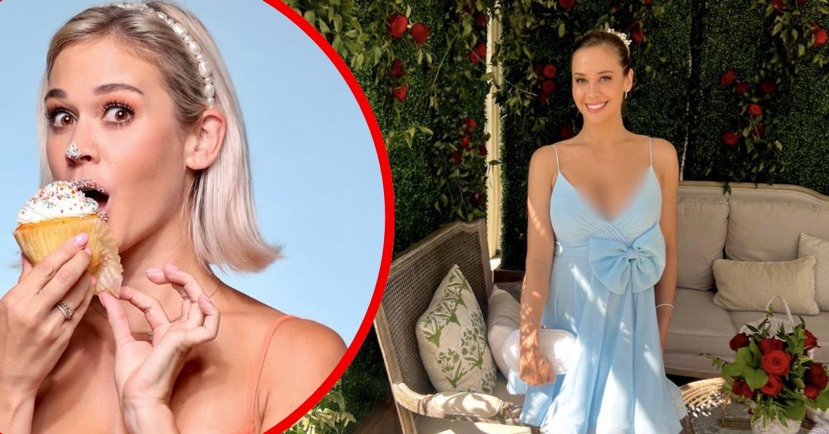 Who is Lauren Compton? Age, net worth, height, husband, boyfriend, career, baby, podcast