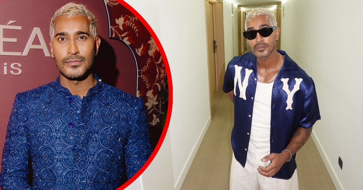 Who is Lee Juggurnauth? Biography, net worth, age, height, career, partner, family