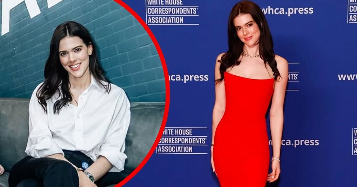 Who is Lydia Moynihan? Biography, age, net worth, height, career, husband, boyfriend