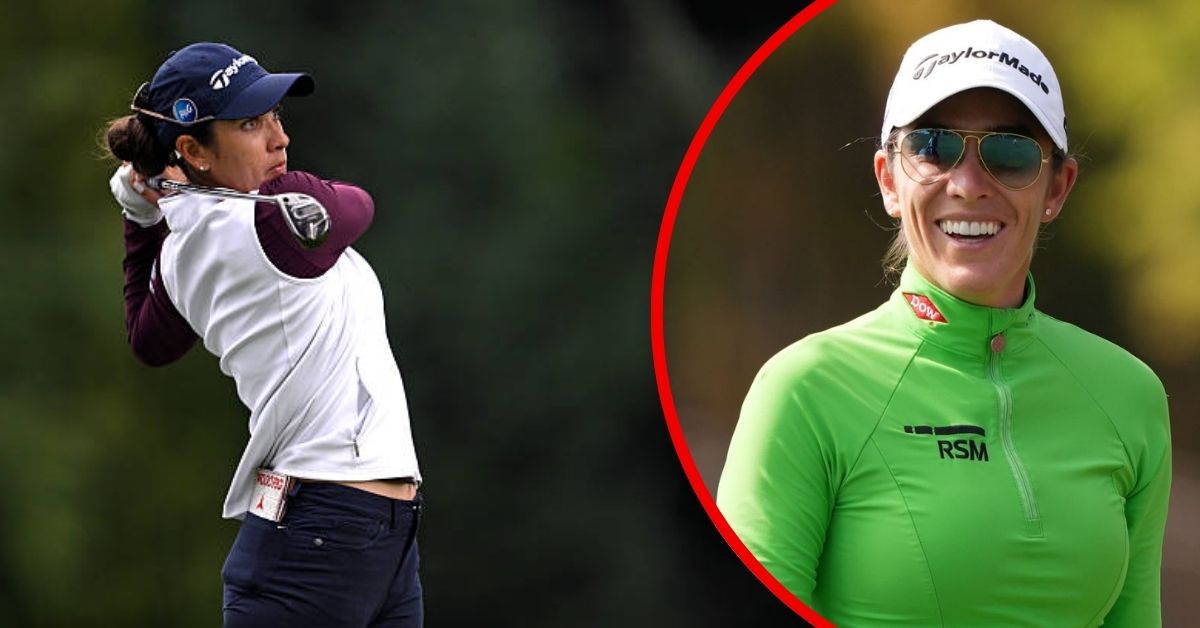 Who is Maria Fassi? Age, net worth, height, career, family, Olympics, foundation