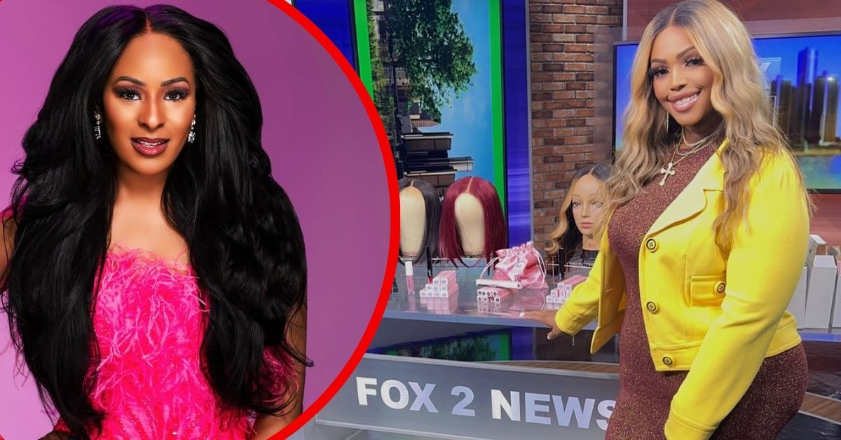 Who is Maurielle Lue? Biography, net worth, age, height, husband, career, family