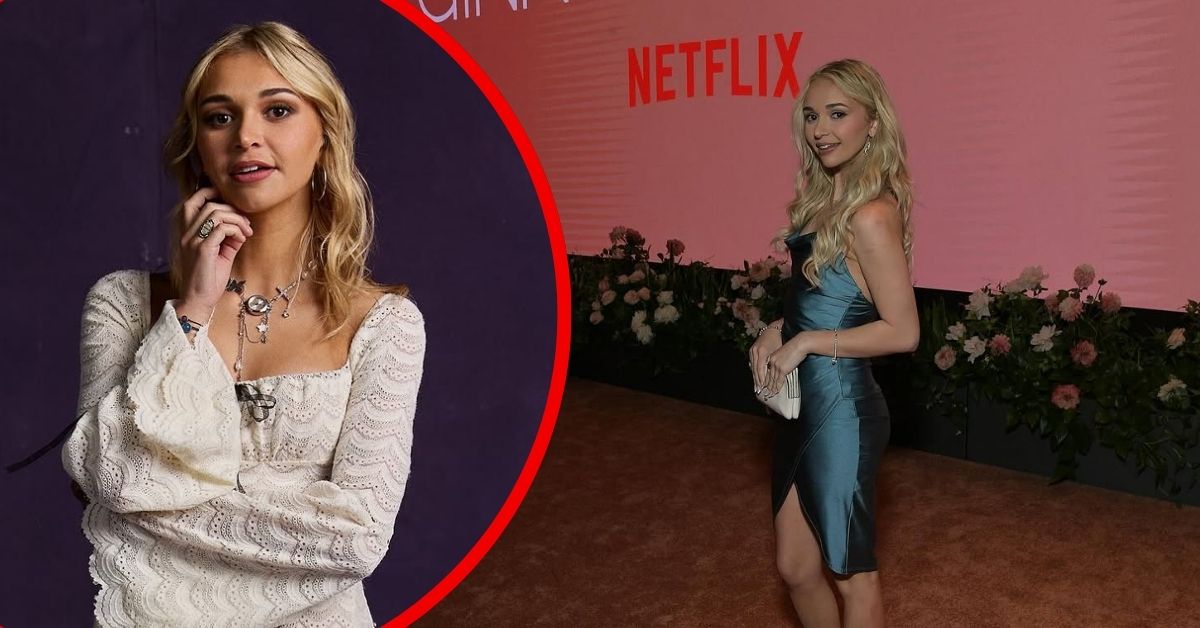 Who is Nikki Roumel? Biography, net worth, age, height, career, boyfriend, family