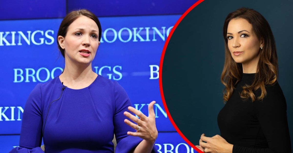 Who is Rebeccah Heinrichs? Biography, age, husband, net worth, career, family