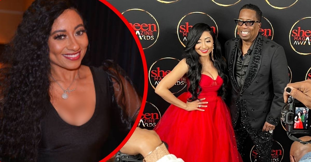 Who is Tambra Cherie? Biography, age, net worth, height, husband, Belle Collective, daughter, career