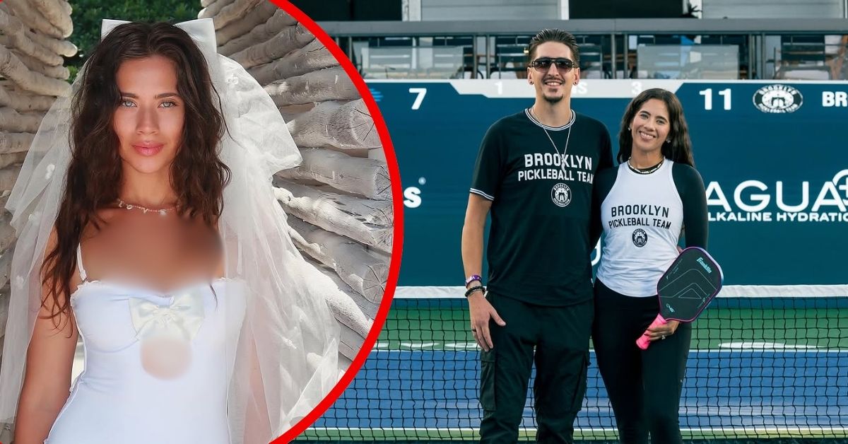 Who is Tara Bernstein? Biography, age, net worth, husband, career, pickleball