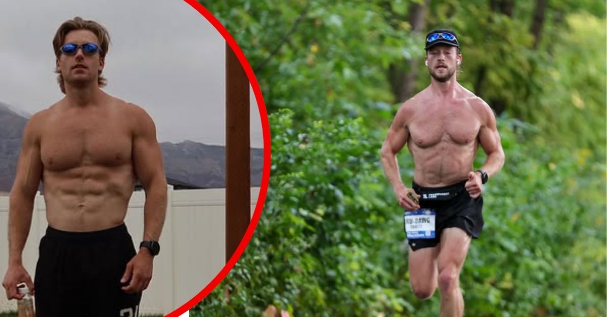 Who is Truett Hanes? Biography, net worth, age, wife, career, world records, marathons