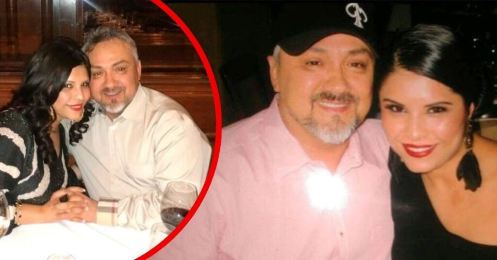 Who was Bill Hall Jr? The relationship with Bonnie Contreras