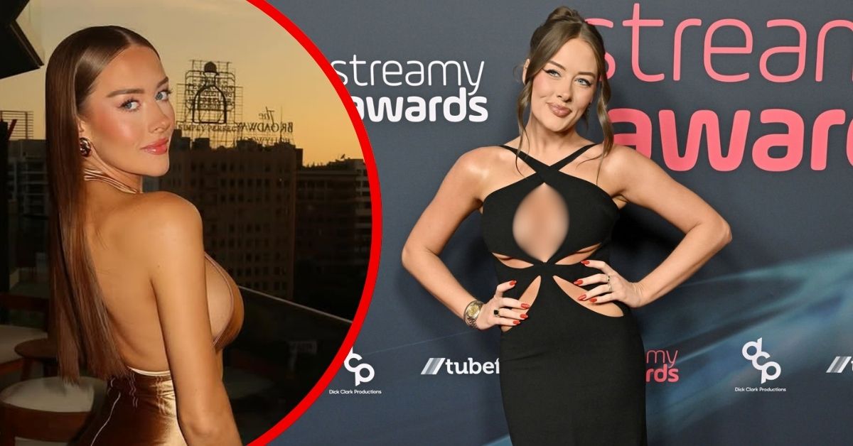 Brooke Schofield Age, height, net worth, fiancé, career, podcast