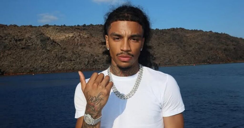 How old is Jay Cinco? Age and birthday