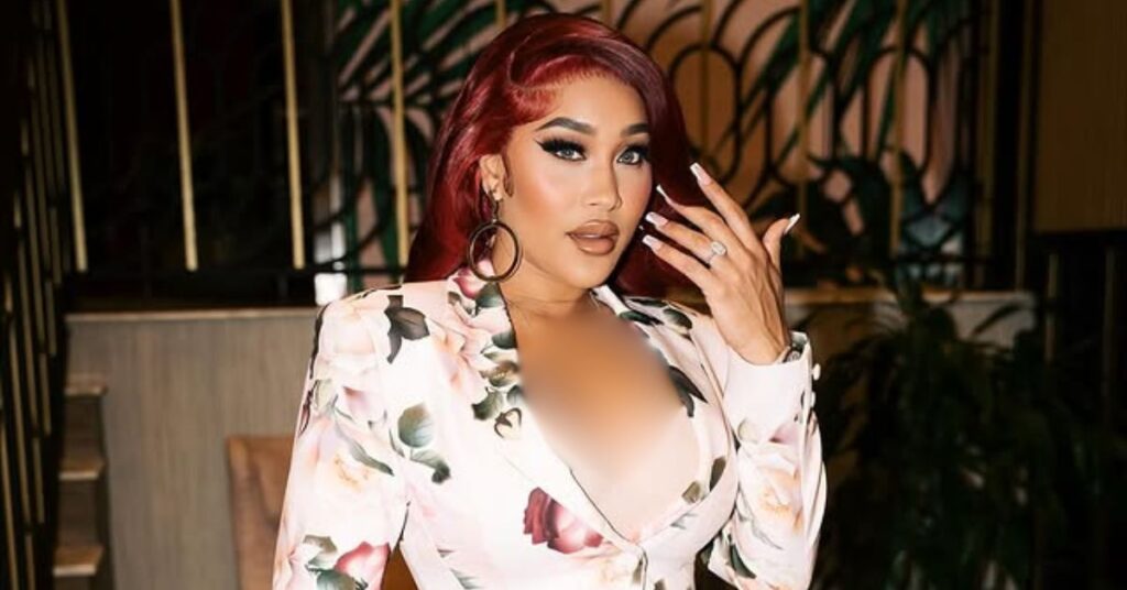 How old is Natalie Nunn? Age and birthday