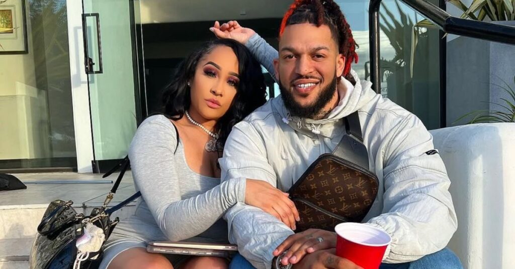 Is Natalie Nunn married? Husband, relationship status, and dating history