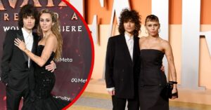 Maxx Morando Wikipedia: Age, net worth, height, career, Miley Cyrus, family