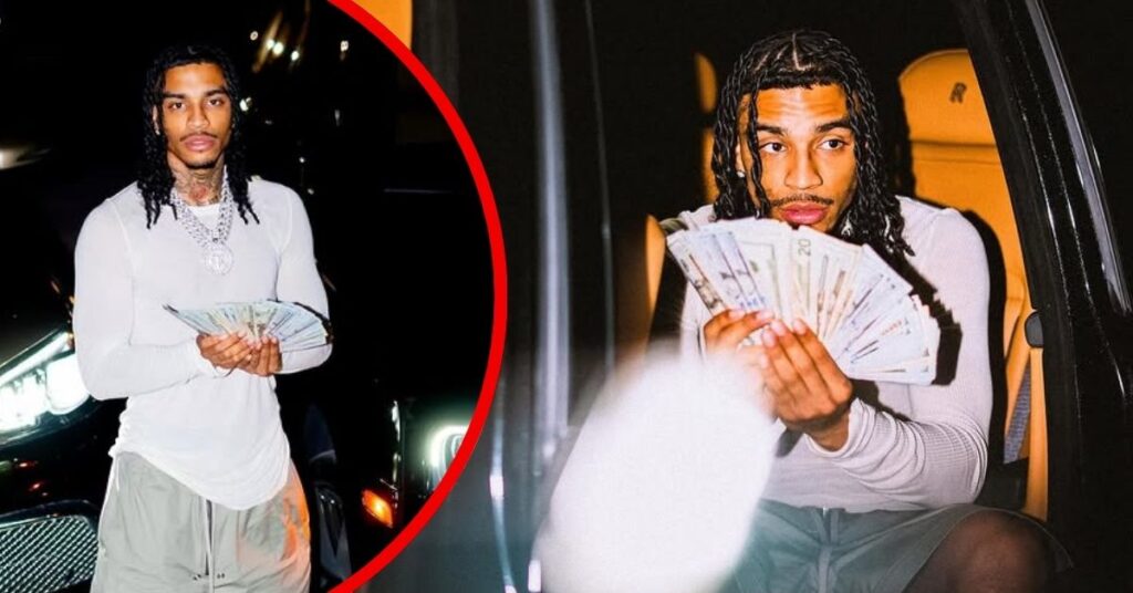 What is Jay Cinco’s net worth and salary?