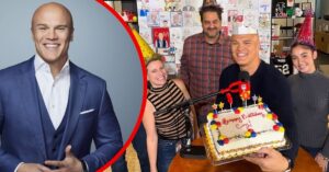 Who is Coy Wire? Biography, age, height, net worth, wife, family, career