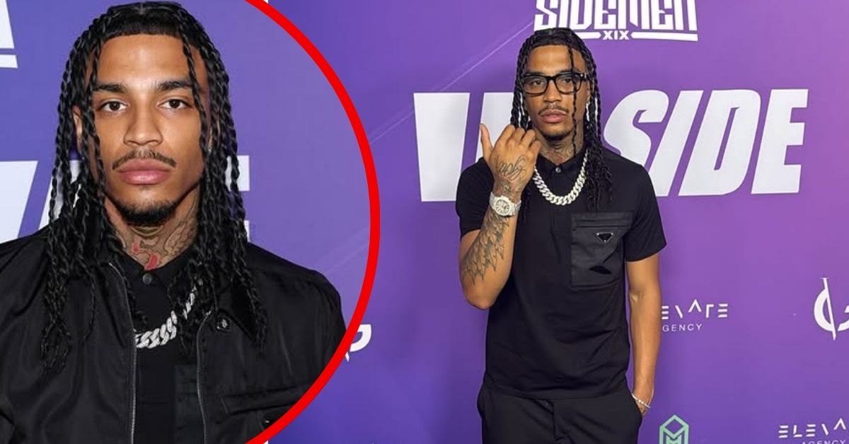 Who is Jay Cinco? Biography, age, net worth, height, girlfriend, career, music