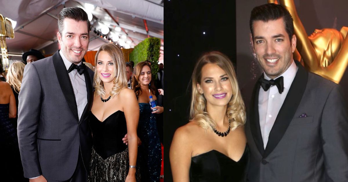 Who is Kelsy Ully? Biography, net worth, age, height, Jonathan Scott’s ex-wife, career