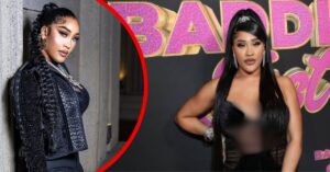 Who is Natalie Nunn? Biography, net worth, age, height, husband, daughter, career