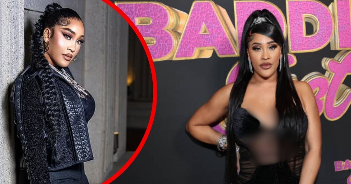 Who is Natalie Nunn? Biography, net worth, age, height, husband, daughter, career